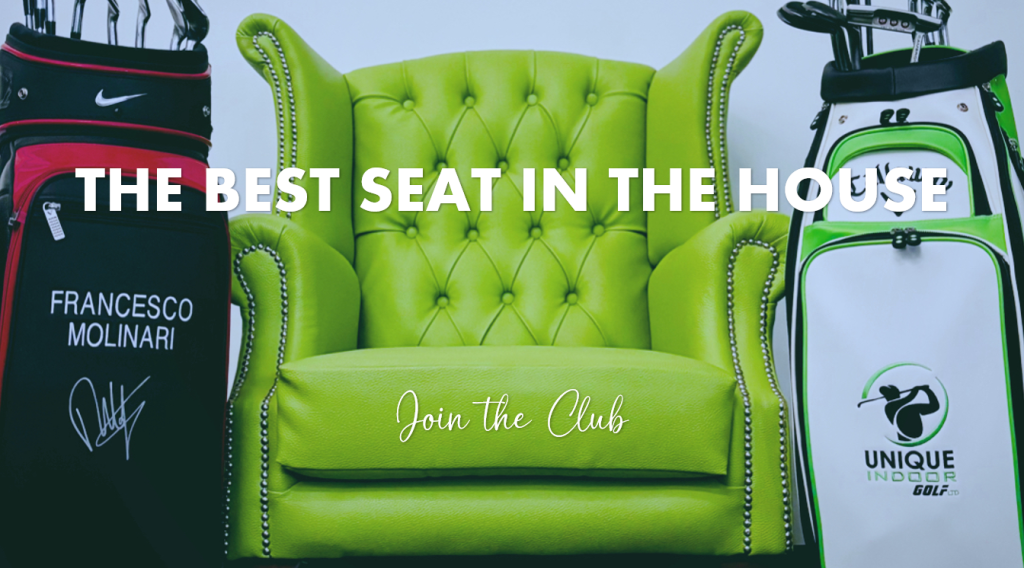 Best Seat in the House Membership Page