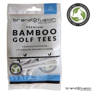 83mm Tee 15 Pack